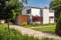 Bloemcamplaan 59, Wassenaar