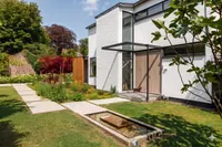 Bloemcamplaan 59, Wassenaar