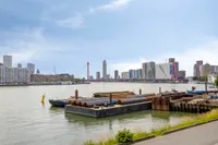 Oostmaaslaan 373, Rotterdam