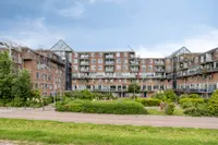 Oostmaaslaan 373, Rotterdam