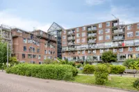 Oostmaaslaan 373, Rotterdam