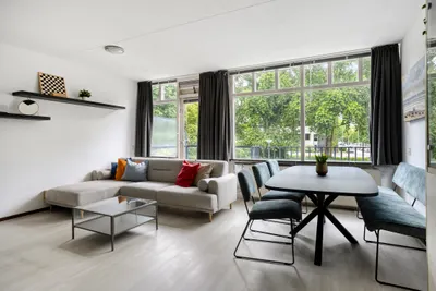 Oostmaaslaan 373, 3063AX, Rotterdam, Zuid-Holland