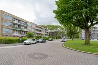Nieuwenoord 212, Rotterdam