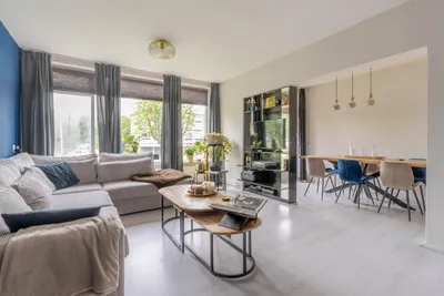 Nieuwenoord 212, 3079LP, Rotterdam, Zuid-Holland