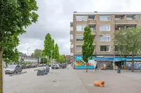 Kerstendijk 57, Rotterdam