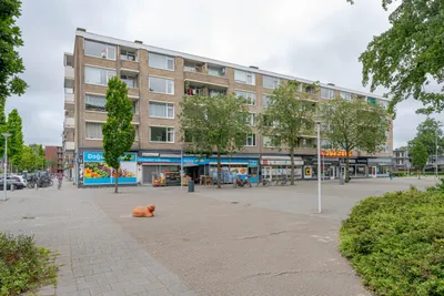 Kerstendijk 57, 3079ET, Rotterdam, Zuid-Holland