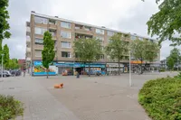 Kerstendijk 57, Rotterdam
