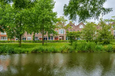 Boergoensevliet 131 A, 3082KM, Rotterdam, Zuid-Holland