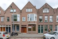 Boergoensevliet 131 A, Rotterdam