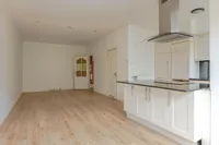 Boergoensevliet 131 A, Rotterdam