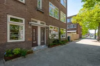 Engelsestraat 130 B, Rotterdam