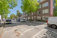Engelsestraat 130 B, Rotterdam