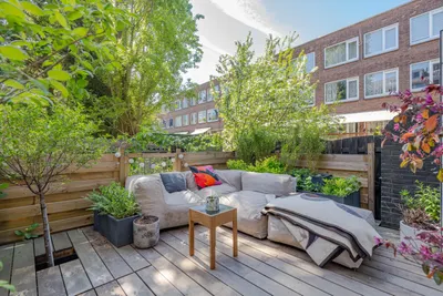 Engelsestraat 130 B, 3028CJ, Rotterdam, Zuid-Holland