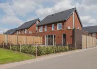 Aan de Ruuj 3, Lottum