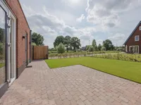 Aan de Ruuj 3, Lottum