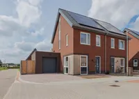 Aan de Ruuj 3, Lottum