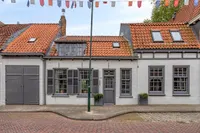 Oudelandsestraat 35, Tholen