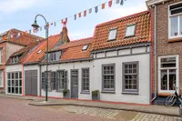 Oudelandsestraat 35, Tholen