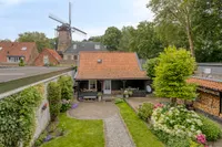 Oudelandsestraat 35, Tholen