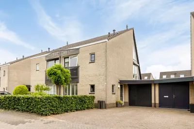 Lavendelberg 51, 4708LG, Roosendaal, Noord-Brabant