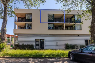 de Beente 82 C, 6229AV, Maastricht, Limburg