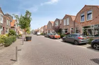 Weststraat 29, Zierikzee