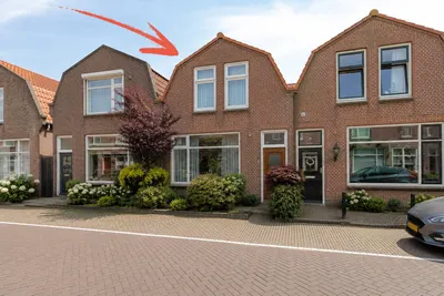 Weststraat 29, 4301BW, Zierikzee, Zeeland