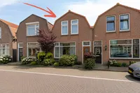Weststraat 29, Zierikzee