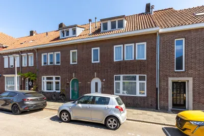 Kortstraat 6, 6411GA, Heerlen, Limburg