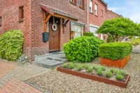Jonker Cluttstraat 33, Brunssum
