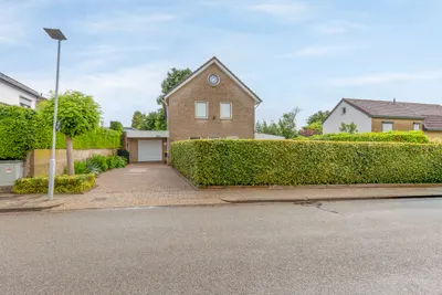 Rhodestraat 33, 6363AX, Wijnandsrade, Limburg