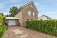 Rhodestraat 33, Wijnandsrade