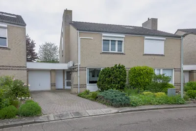 Prof. van Itersonstraat 218, 6419SG, Heerlen, Limburg