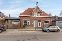 Kruisbergstraat 71, Brunssum