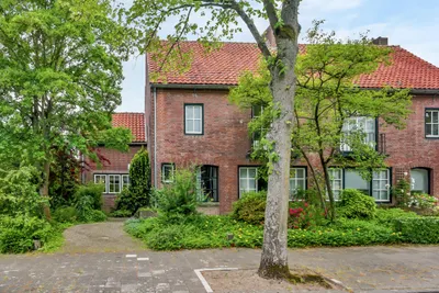 Van Lennepstraat 24, 6416EG, Heerlen, Limburg