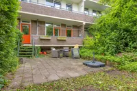 Paramaribostraat 76, Groningen
