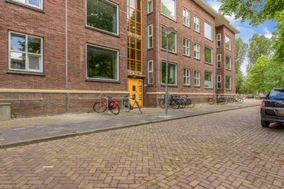 Paramaribostraat 76, 9715RR, Groningen, Groningen