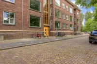 Paramaribostraat 76, Groningen
