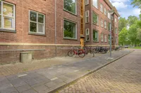 Paramaribostraat 76, Groningen