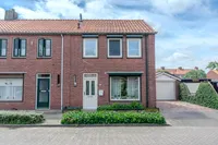 Maststraat 21, Hoogerheide