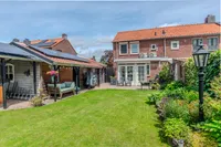 Maststraat 21, Hoogerheide