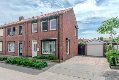 Maststraat 21, 4631EP, Hoogerheide, Noord-Brabant