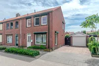 Maststraat 21, Hoogerheide