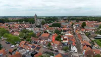 Bosstraat 4, Tholen
