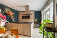 Bosstraat 4, Tholen