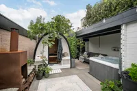 Bosstraat 4, Tholen