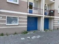 Schaepmanstraat garage 522 0 ong, Vlissingen