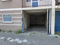 Schaepmanstraat garage 522 0 ong, Vlissingen