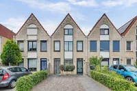H Roland Holstlaan 13, Kloetinge