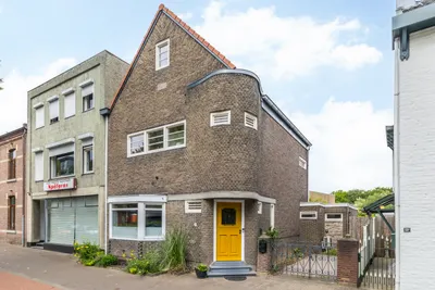 Rijksweg Noord 48, 6162AK, Geleen, Limburg
